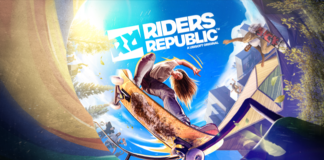 Riders Republic | Jogo com manobras radicais é apresentado.