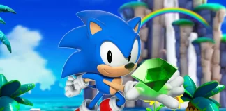 Sonic Superstars | Sega anuncia novo jogo 2D do Sonic
