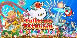 Taiko no Tatsujin: Rhythm Festival | Jogo recebe o Godzilla, Evangelion Unit-01, Ultraman e Kamen Rider