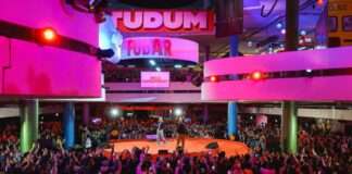 Tudum | Primeiro dia do evento da Netflix agita São Paulo