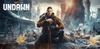 Undawn | Uma aventura no mundo pós-apocalíptico chega ao Mobile