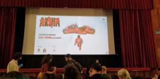 Sato Company inaugura cinema no bairro da Liberdade