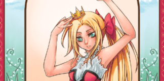 Jornada Fantástica | Editora JBC anuncia novo mangá nacional da Cah Poszar