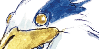 The Boy and the Heron | Novo filme do Miyazaki tem bilheteria impressionante em sua estreia