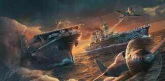 World of Warships | Jogo recebe navios espanhóis em nova atualização