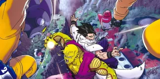 Dragon Ball Super: SUPER HERO | Animação estreia exclusivamente na Crunchyroll em julho