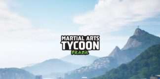 BIG Festival 2023 | Evento se torna palco da estreia mundial de Martial Arts Tycoon: Brazil