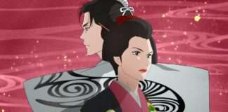 Animação com tom histórico, Ōoku: Por Dentro do Castelo é o destaque da semana