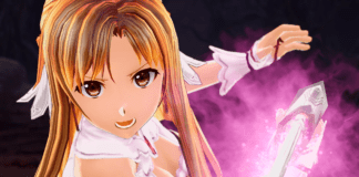 SWORD ART ONLINE Last Recollection | Jogo está em pré-venda e ganha novo trailer