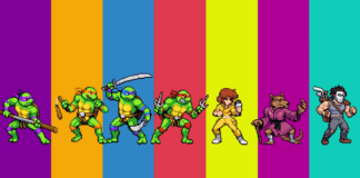 Teenage Mutant Ninja Turtles: Shredder’s Revenge | Jogo recebe o DLC “Dimension Shellshock”