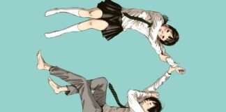 A Girl on the Shore | Mangá de Inio Asano será lançado no Brasil