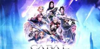 CABAL: Retorno da Ação | Prepare-se para soltar seus combos mais devastadores