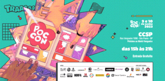 POC CON 2023 | Cobertura Geral