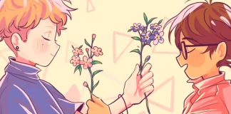 The Flower Pot – O Começo | Editora JBC anuncia novo mangá nacional da Amanda Freitas