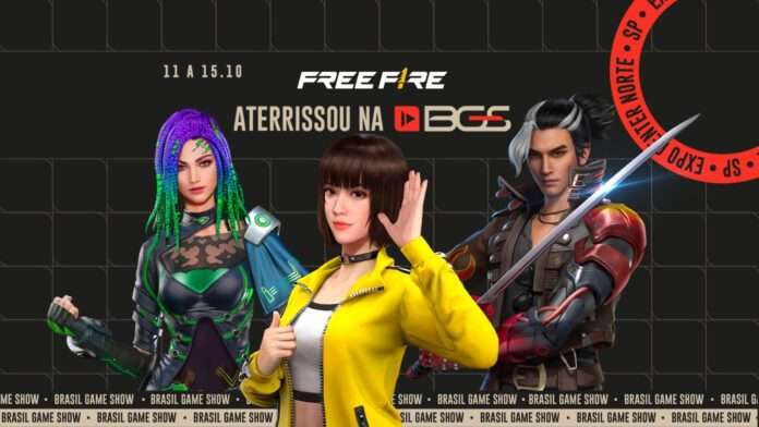 Freefire