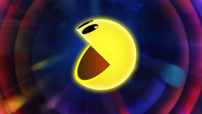 PAC-MAN™-MEGA-TUNNEL-BATTLE™-CHOMP-CHAMPS