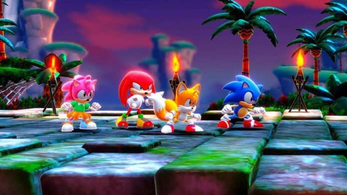 Sonic