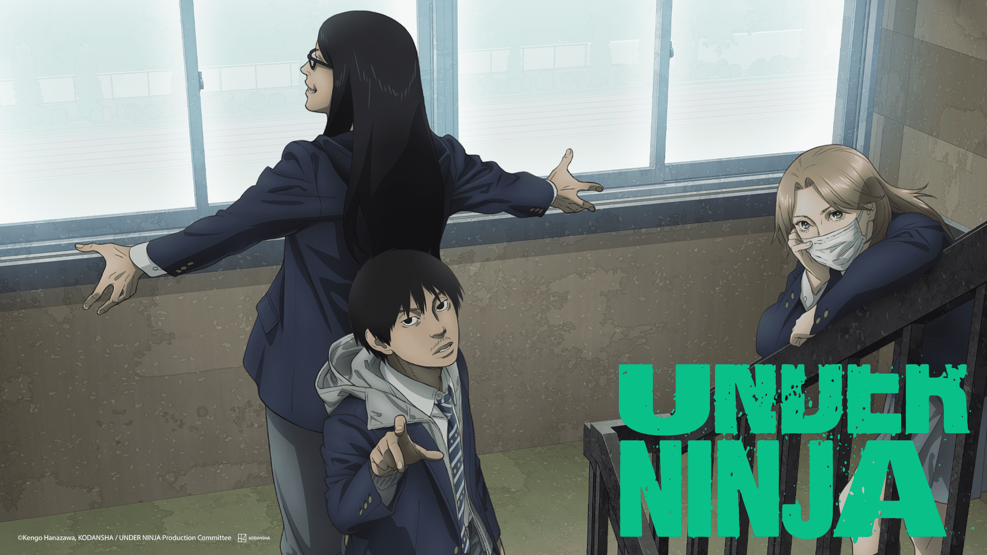 Crunchyroll | Novas Temporadas e Estreias de Animês Chegam em Outubro!