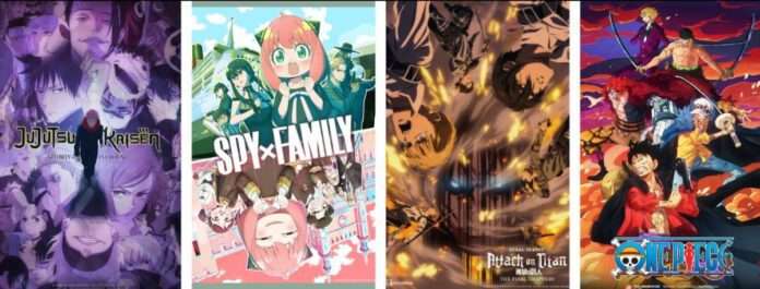 Crunchyroll