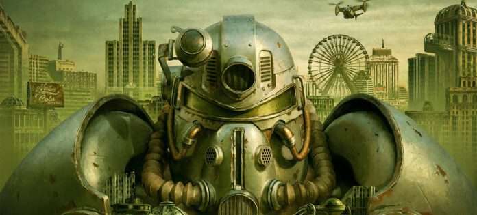 Fallout 76- Atlantic City – Boardwalk Paradise destaque
