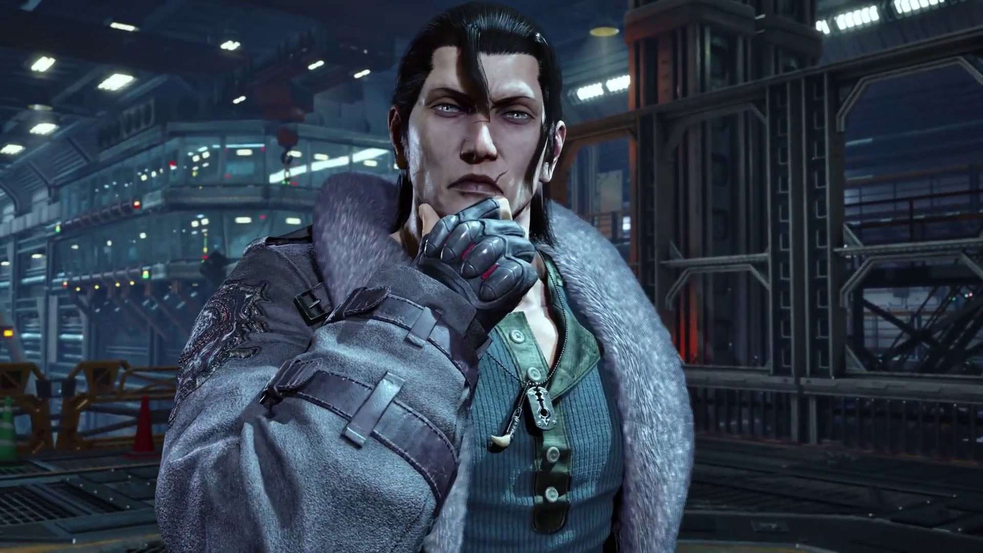 Trailer de Tekken 8 revela quatro personagens para o elenco