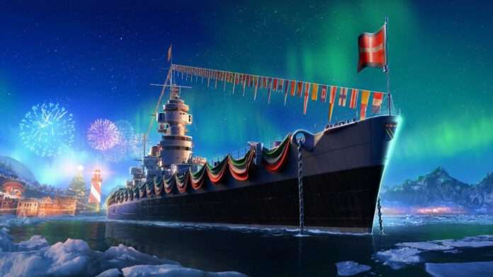 World-of-Warships