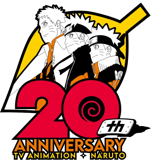 Naruto  Data de estreia do anime comemorativo é anunciada