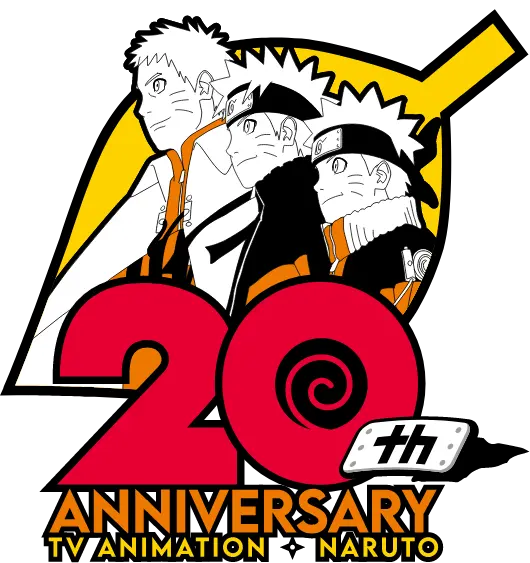 Para celebrar o 20º aniversário, Naruto vai ganhar 4 episódios inéditos