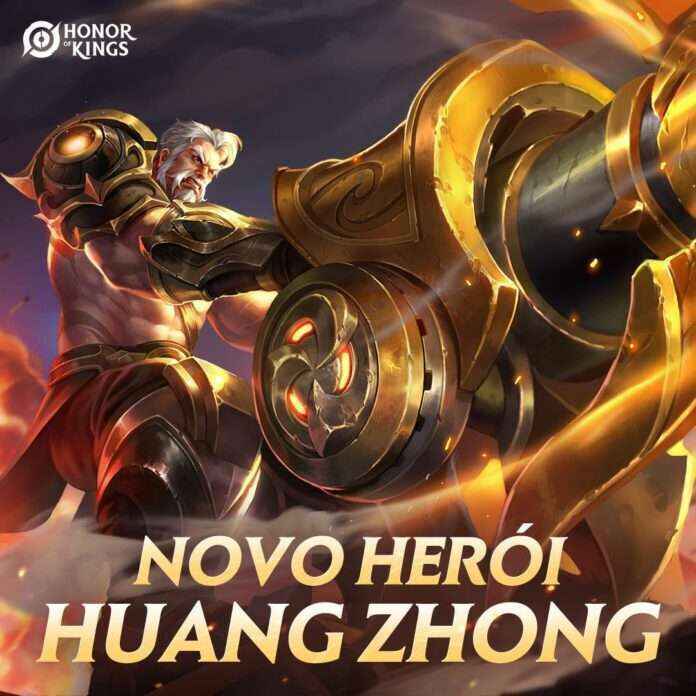 Honor of Kings