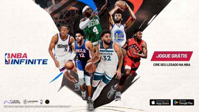 NBA-INFINITE
