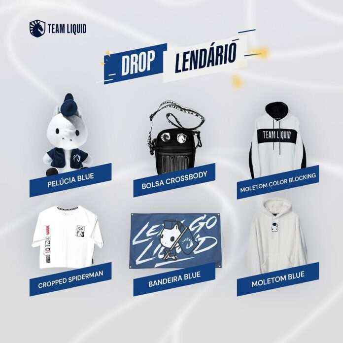 drop-lendario