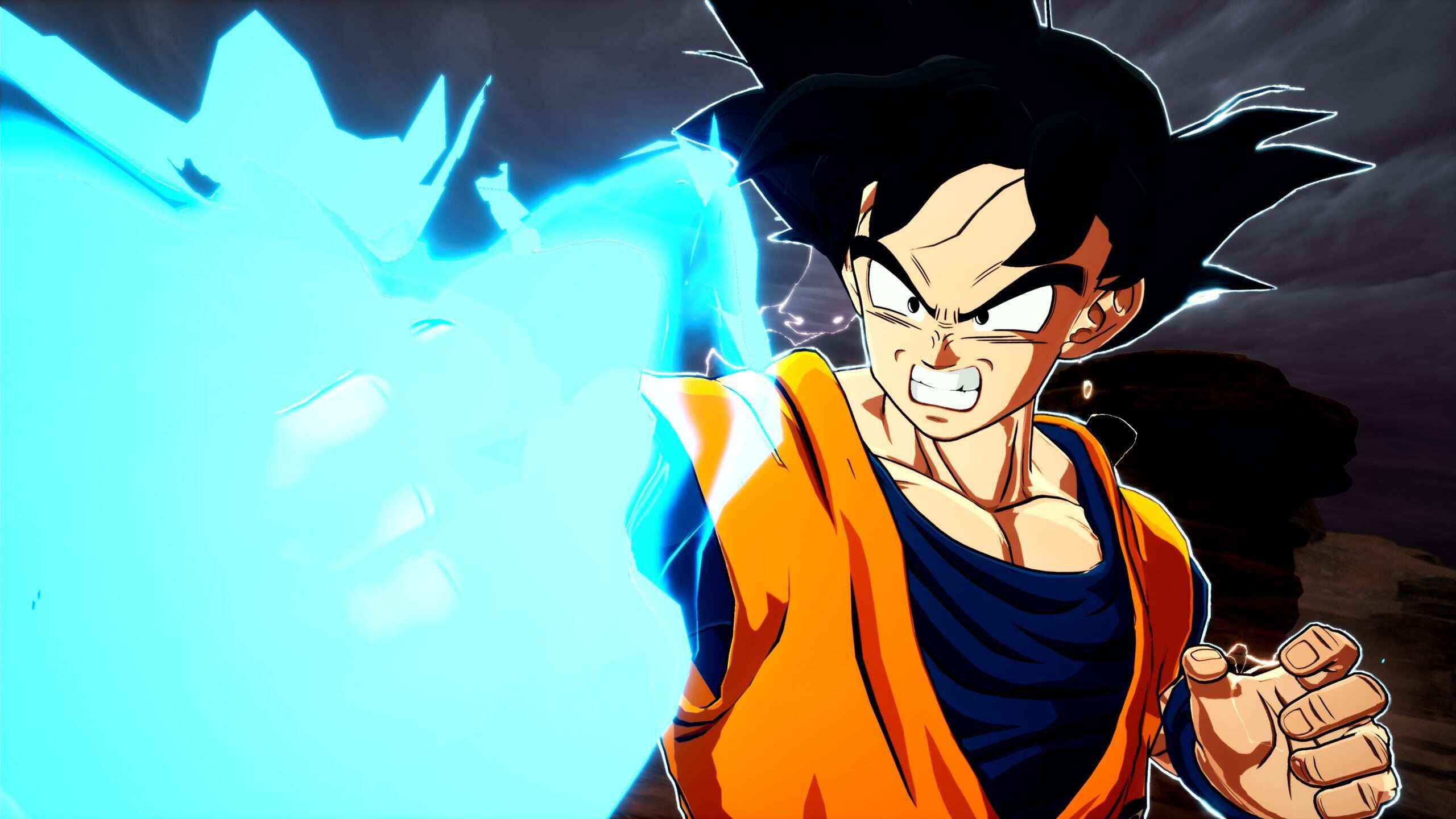 Dragon Ball: Sparking! ZERO