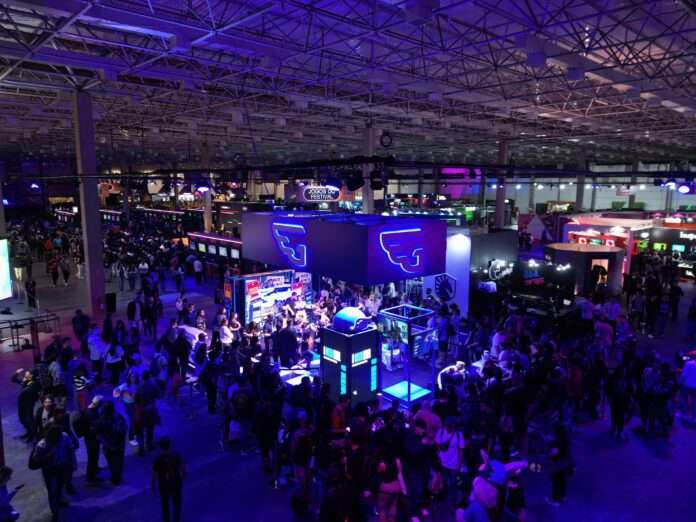 gamescom latam 2
