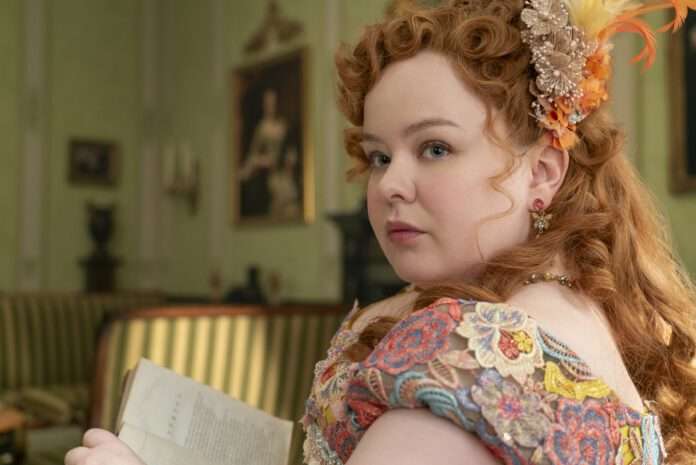 Bridgerton_ Temporada 3