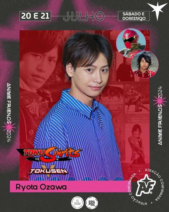 Ryota Ozawa