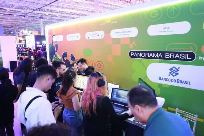 panorama brasil