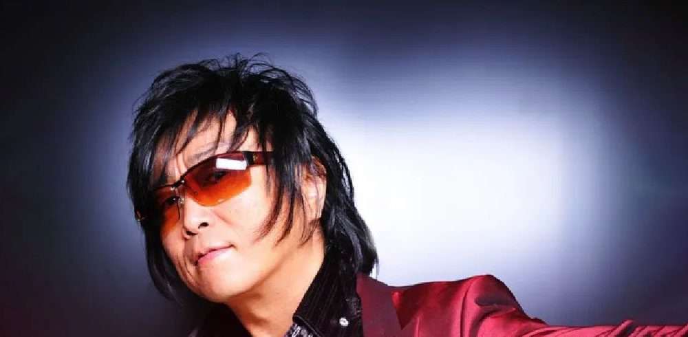 Anime Friends 2024 | Hideaki Takatori retorna ao Brasil após 15 anos