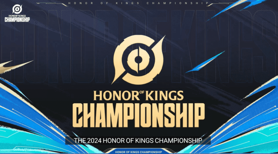 Honor of Kings Championship
