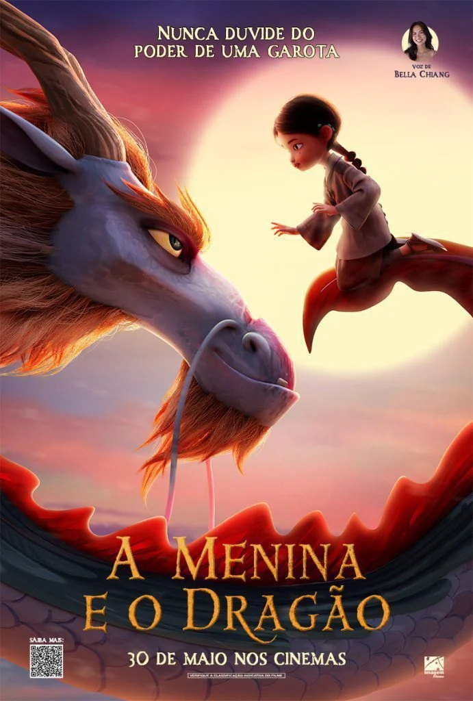a-menina-e-o-dragao-poster
