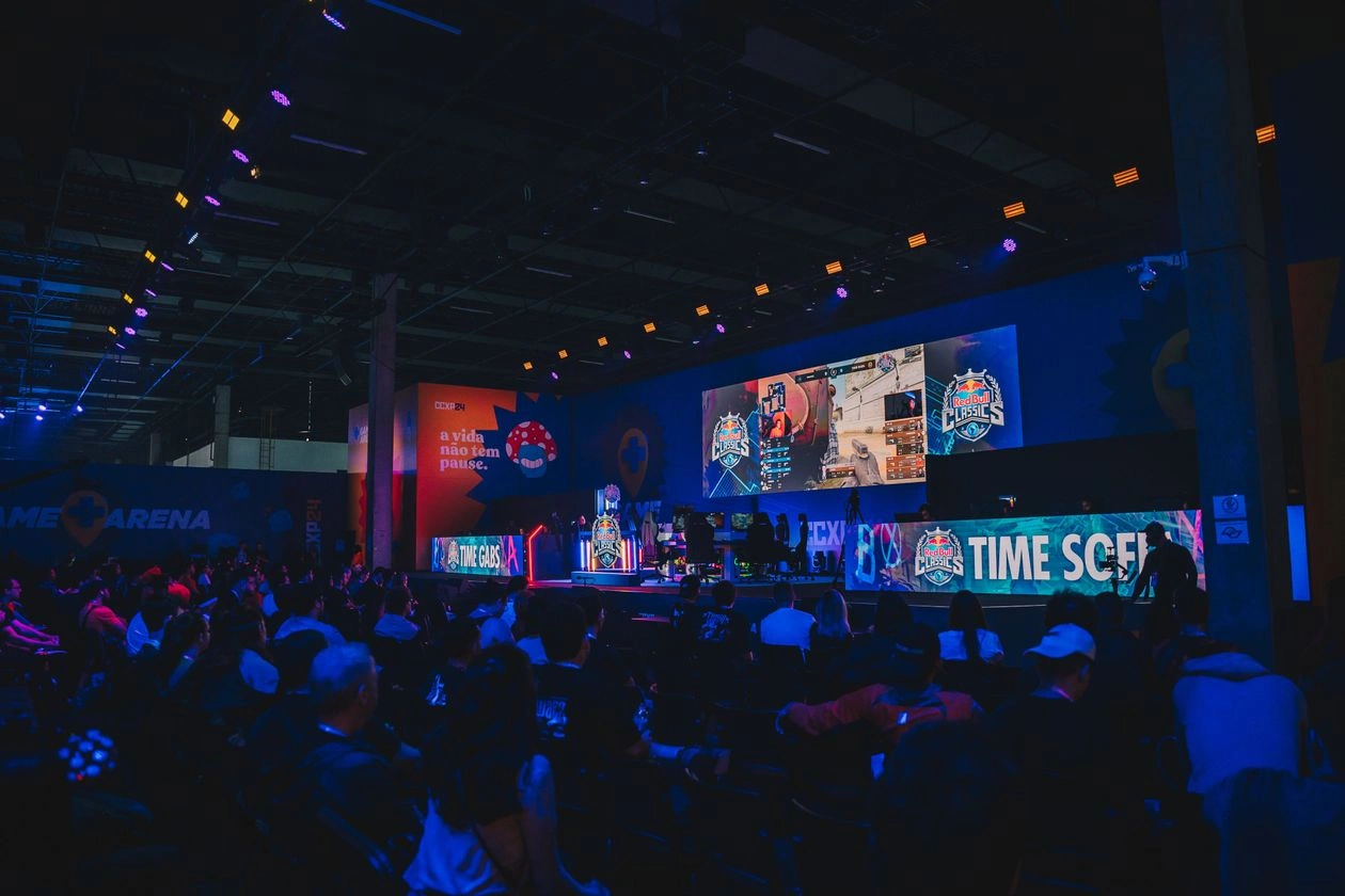 CCXP24 | Time Sofia e Time TCK avançam à final da Red Bull ClassiCS