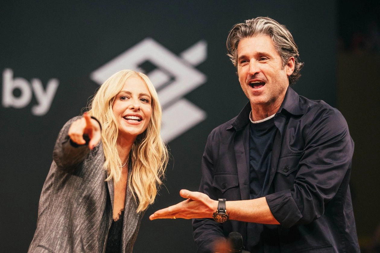 CCXP24 | Yellowjackets, Dexter e Sonic 3 são destaques da Paramount+ no Palco Omelete by Banco do Brasil