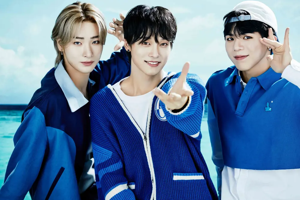 Anime Friends 2025 começa nesta quinta (3) com show do Big Ocean