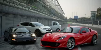Gran Turismo 7 recebe atualização 1.59 com novos carros, eventos e IA avançada
