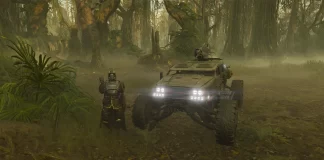 Helldivers 2 recebe nova atualização com inimigos gigantes, armas personalizadas e Superloja turbinada