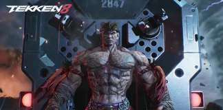 TEKKEN 8 | Fahkumram chega em julho e tem trailer revelado na Combo Breaker 2025