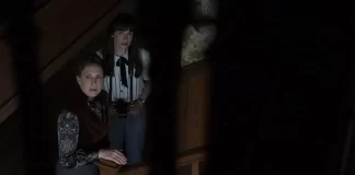 Invocação do Mal 4: O Último Ritual | Novo filme de terror promete fechar a história dos Warren