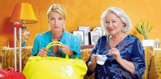 Mamãe, Voltei! é destaque nas estreias de maio na NetMovies