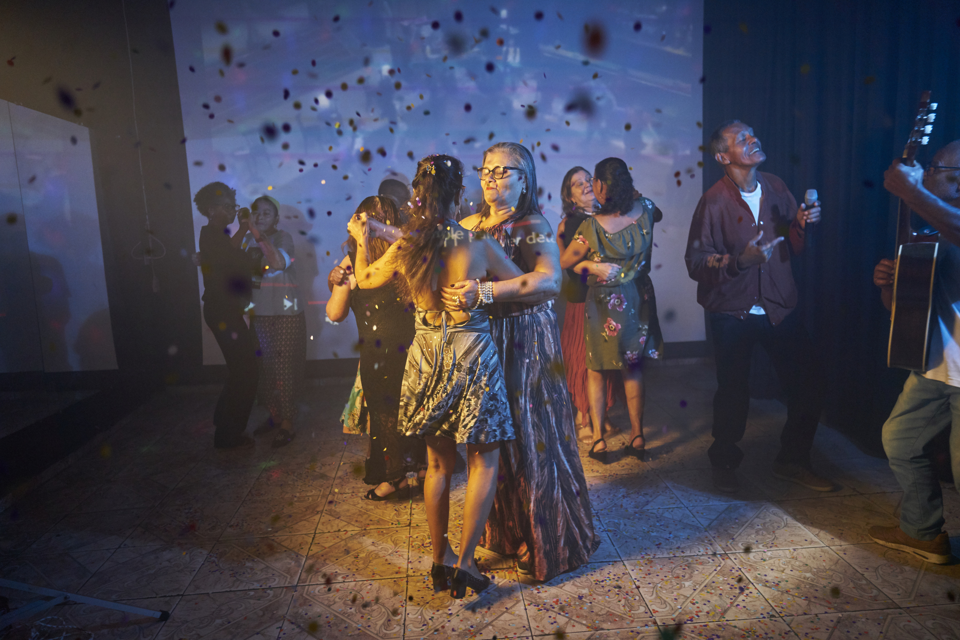 Festival Cine Inclusão 60+ | Última semana para inscrições no concurso de roteiro voltado a roteiristas com mais de 60 anos