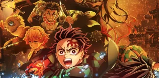 Demon Slayer | Conheça os demônios mais poderosos antes da estreia de Castelo Infinito nos cinemas