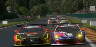 Gran Turismo World Series 2025 estreia com confronto épico em Londres
